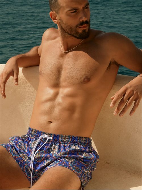 Boxer Saint Vincent Stampato PRINT T3 MOVE | SVNPRINT T3